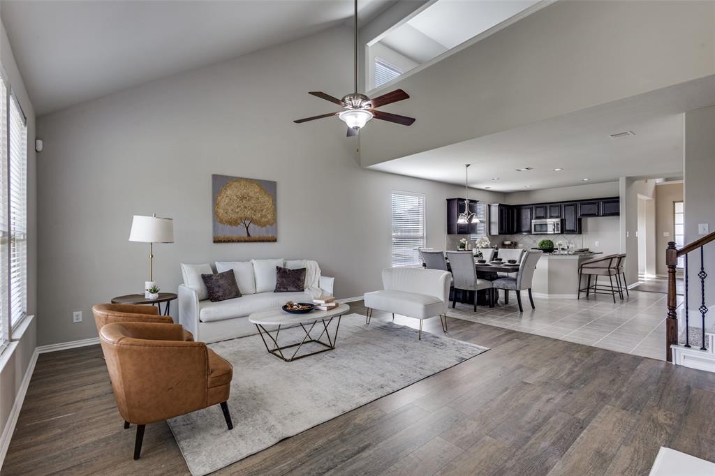 Robinson Ridge #5-b - Residential