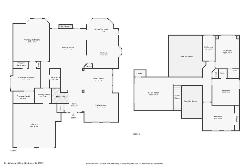 Briar Ridge Ph II - Residential