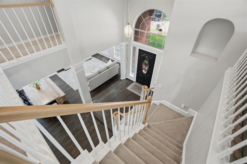 Briar Ridge Ph II - Residential