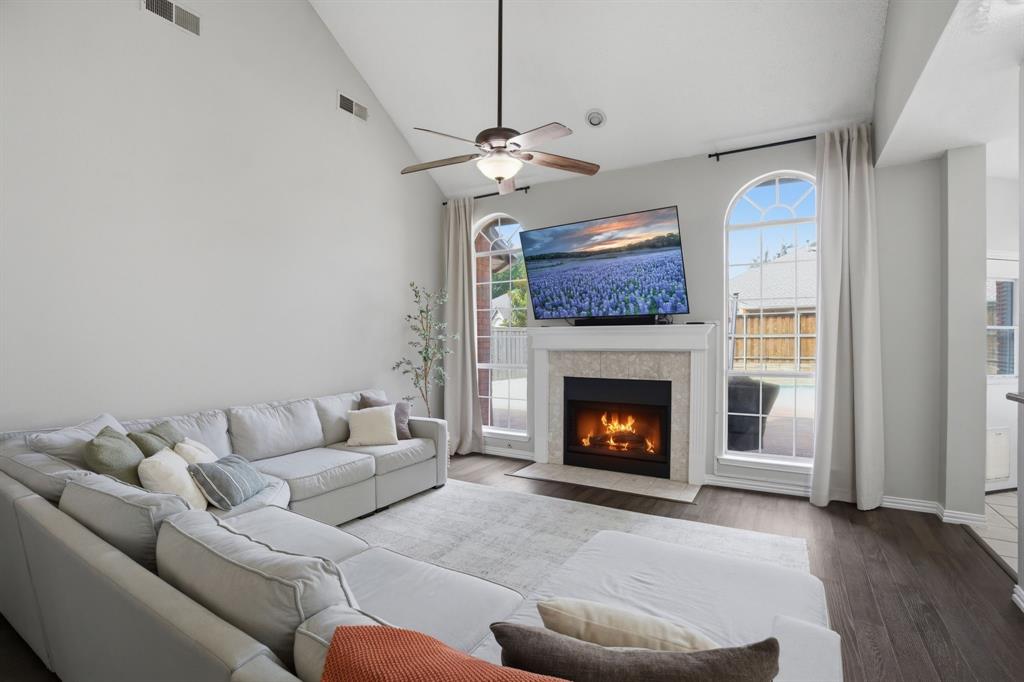 Briar Ridge Ph II - Residential