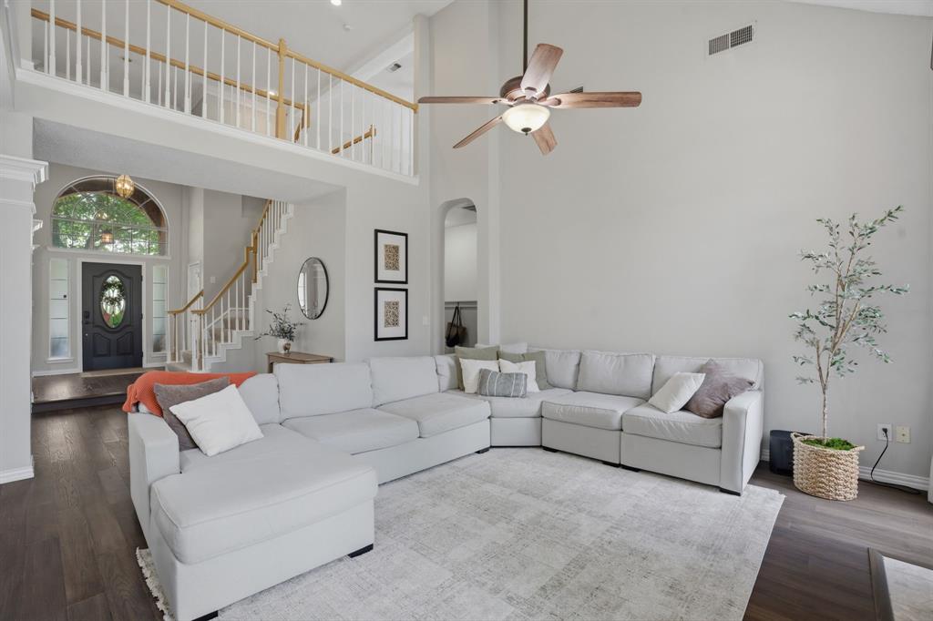 Briar Ridge Ph II - Residential