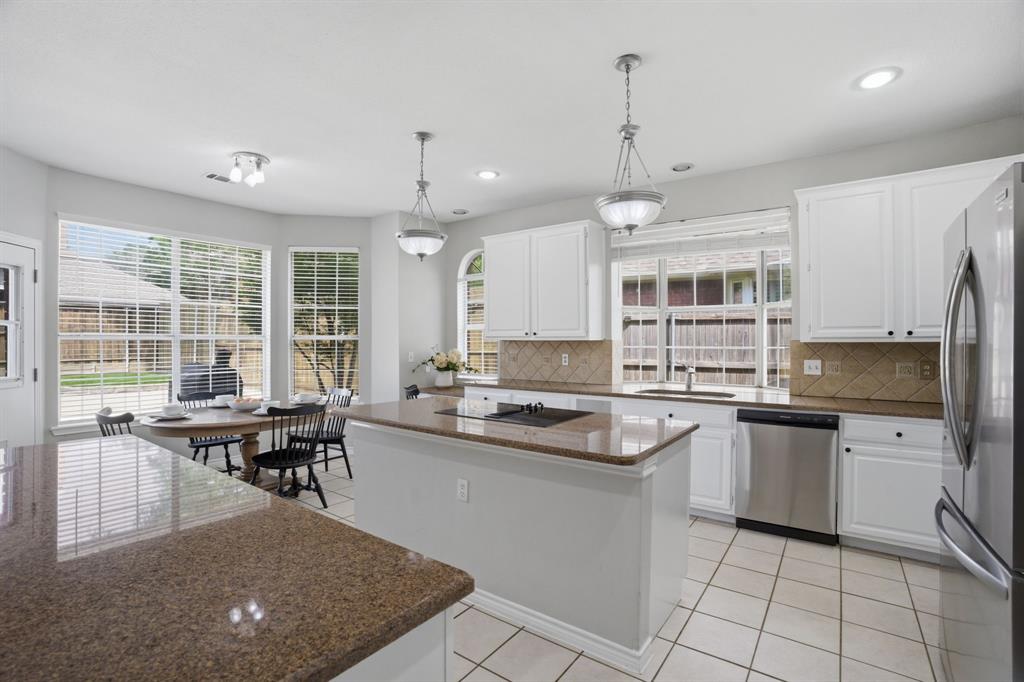 Briar Ridge Ph II - Residential