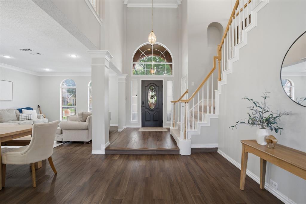 Briar Ridge Ph II - Residential