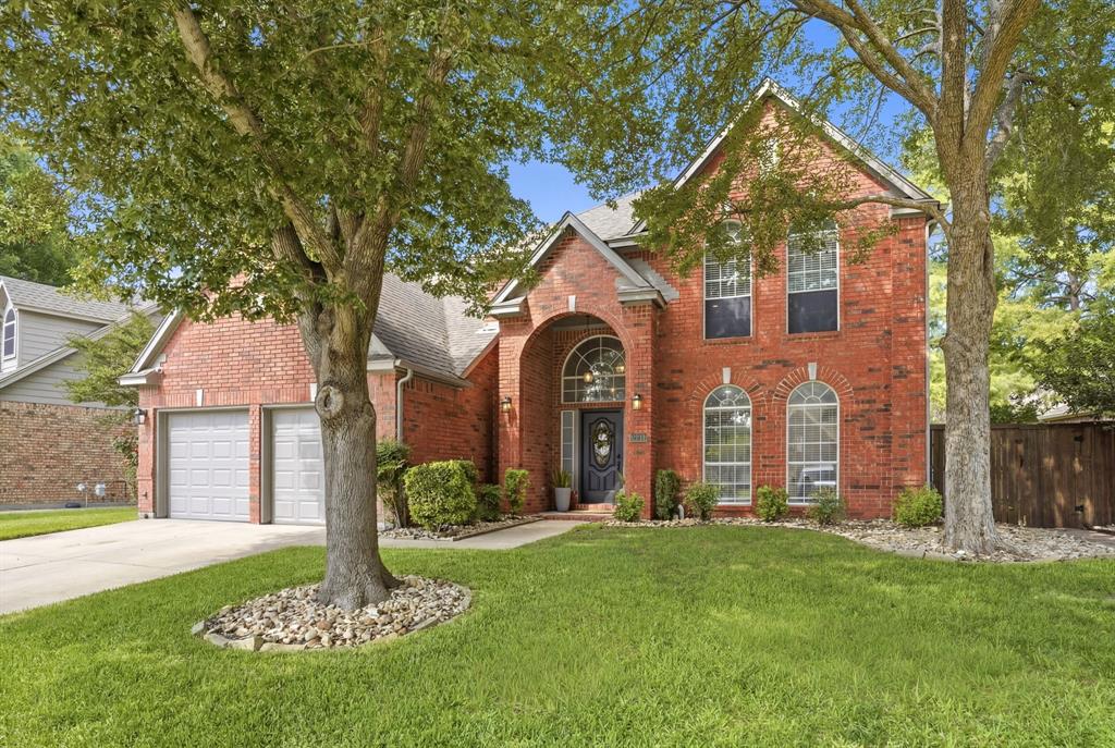 Briar Ridge Ph II - Residential