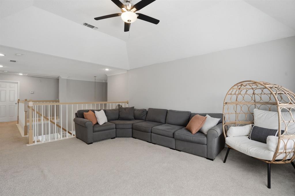 Briar Ridge Ph II - Residential
