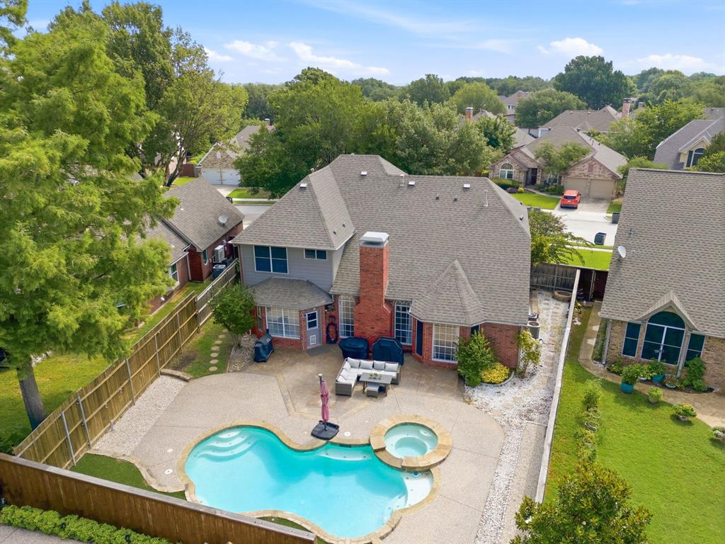 Briar Ridge Ph II - Residential