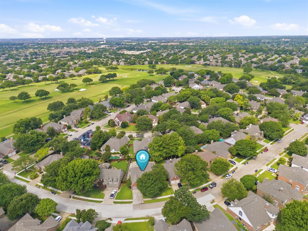 Briar Ridge Ph II - Residential