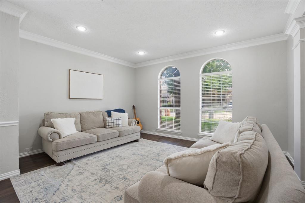 Briar Ridge Ph II - Residential