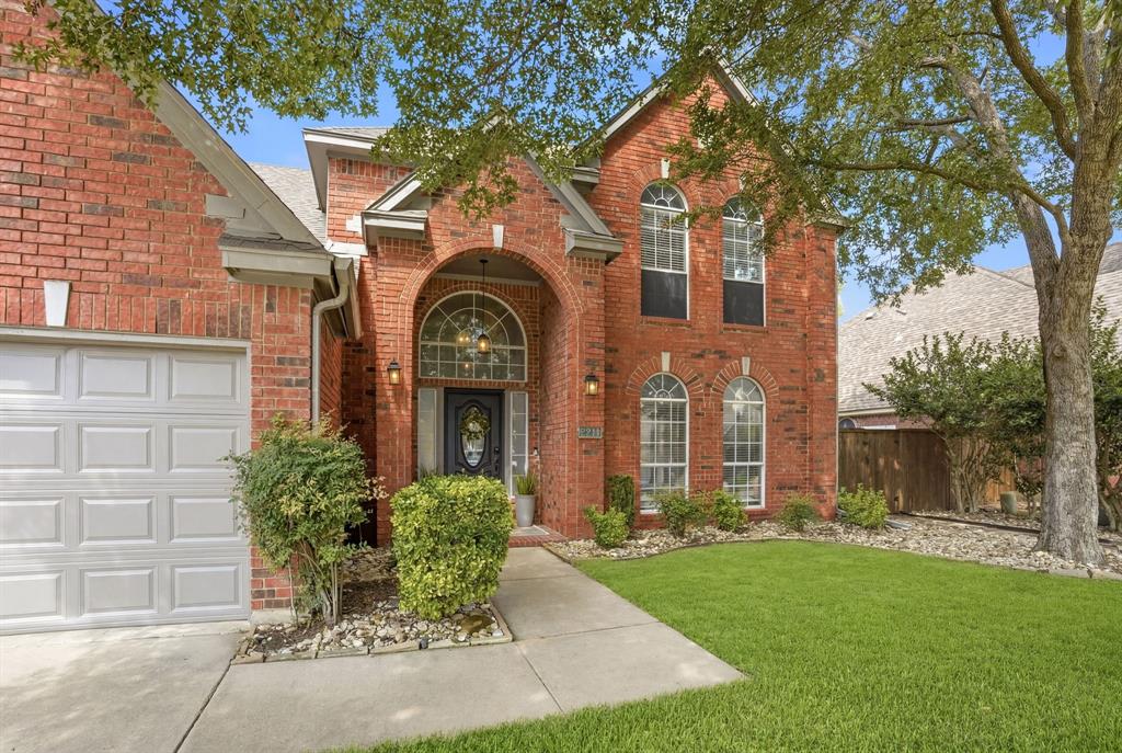 Briar Ridge Ph II - Residential