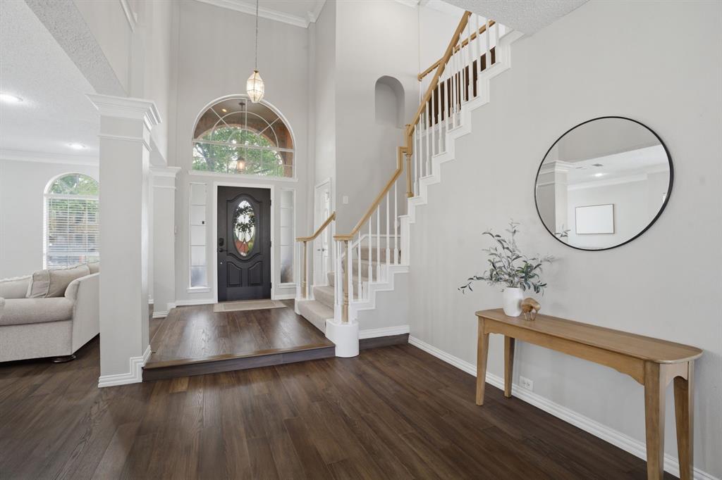 Briar Ridge Ph II - Residential