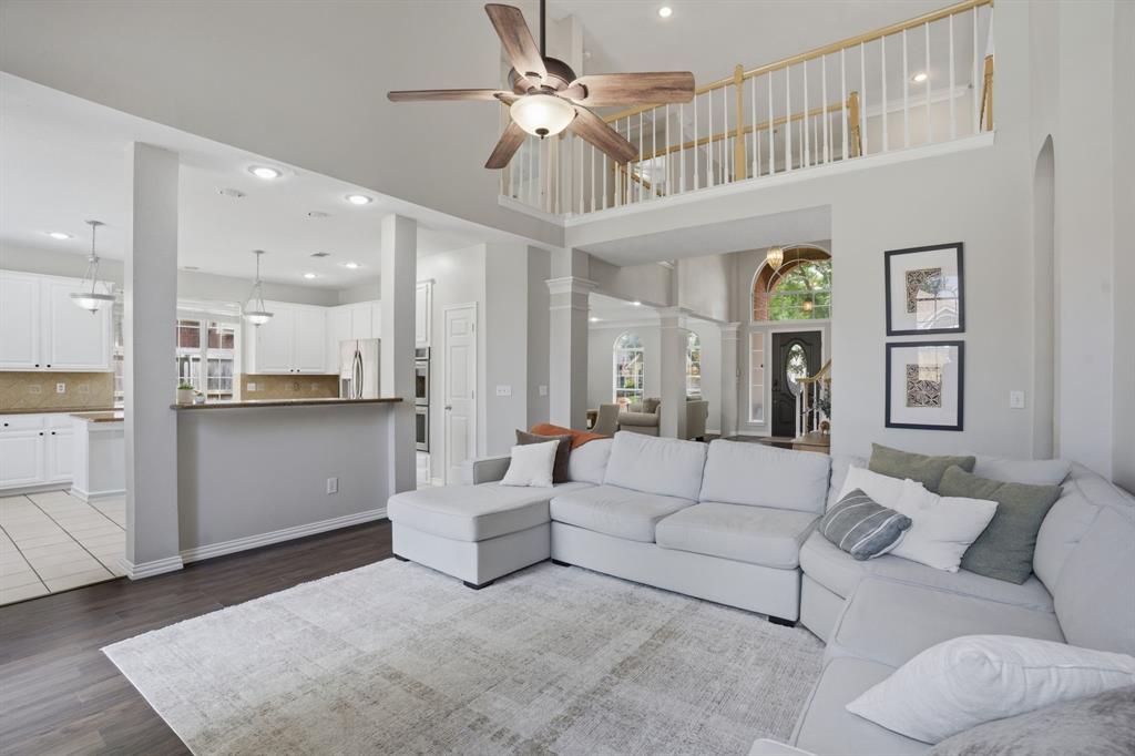 Briar Ridge Ph II - Residential