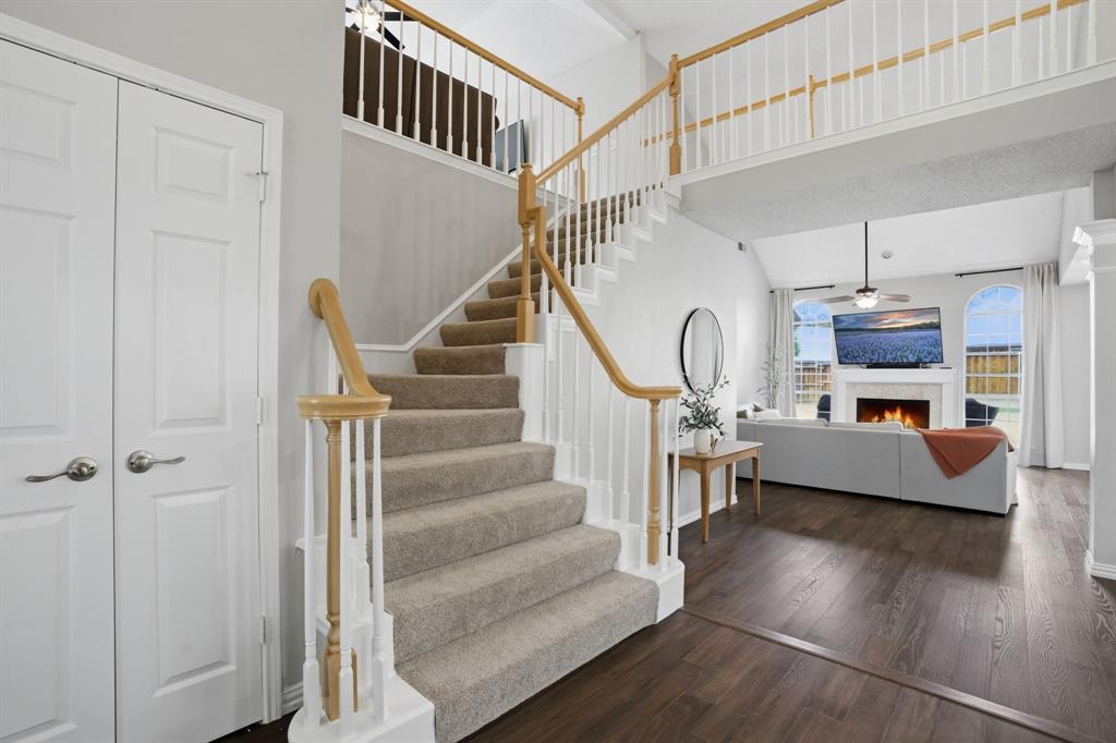 Briar Ridge Ph II - Residential