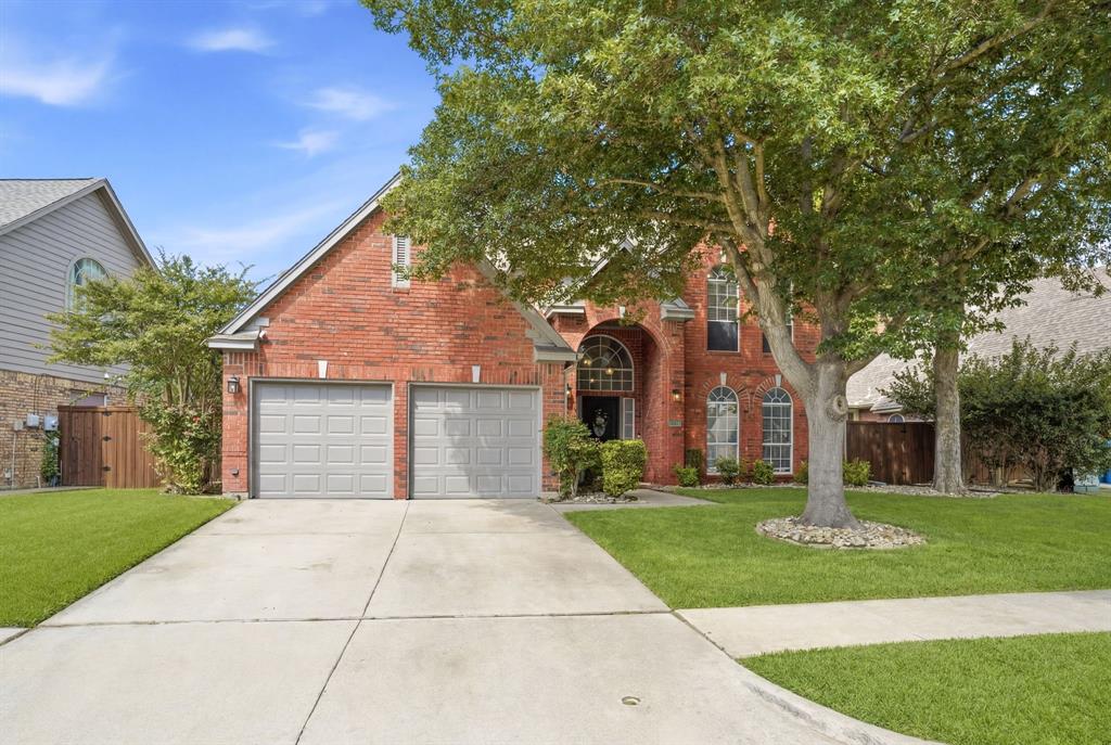 Briar Ridge Ph II - Residential