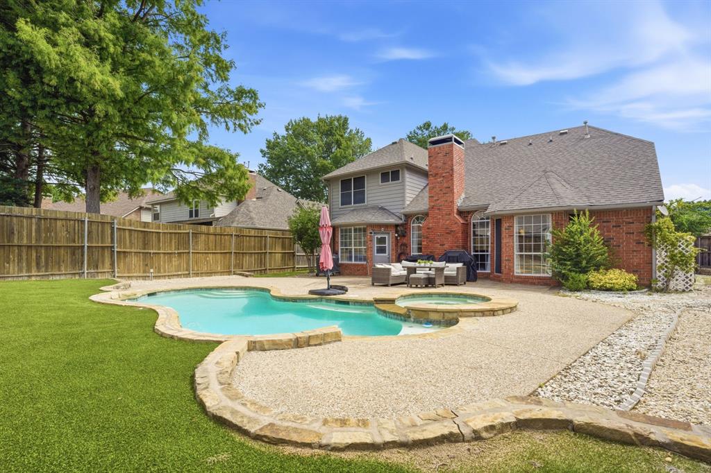 Briar Ridge Ph II - Residential