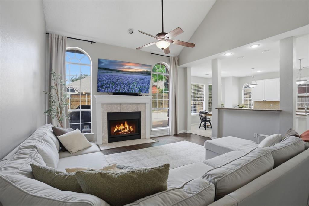Briar Ridge Ph II - Residential