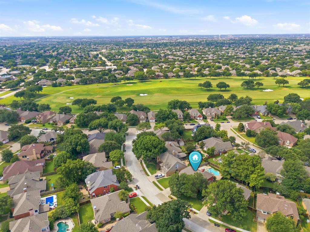 Briar Ridge Ph II - Residential