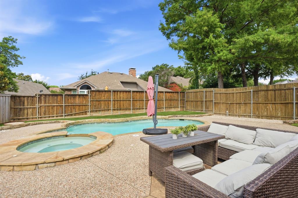 Briar Ridge Ph II - Residential