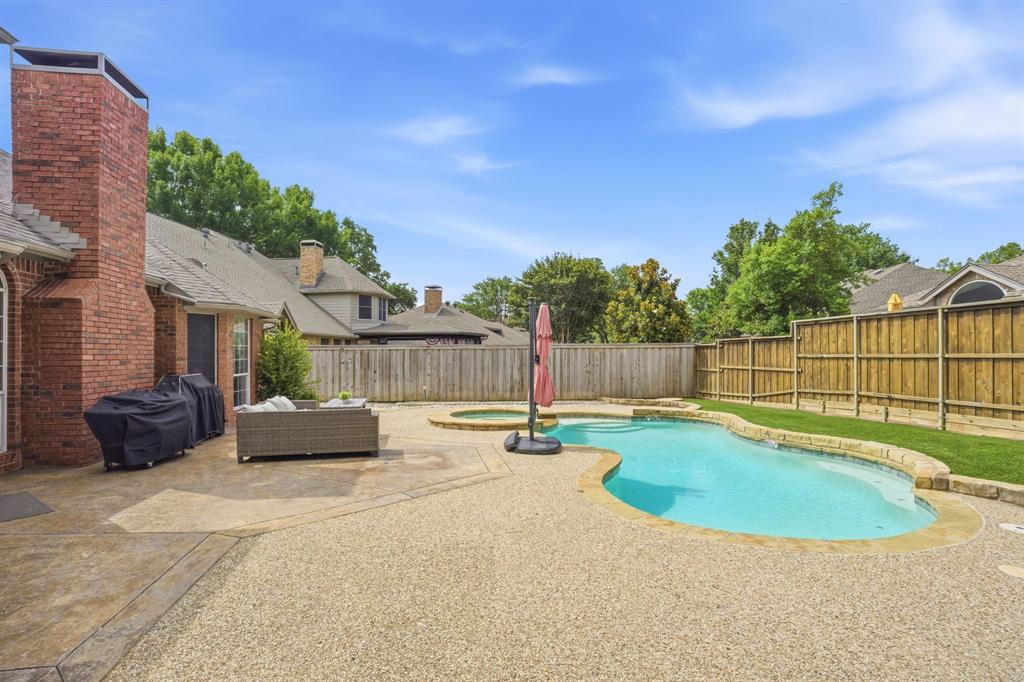 Briar Ridge Ph II - Residential