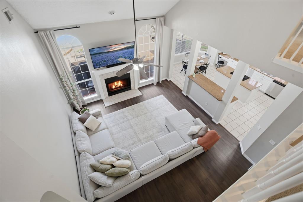 Briar Ridge Ph II - Residential