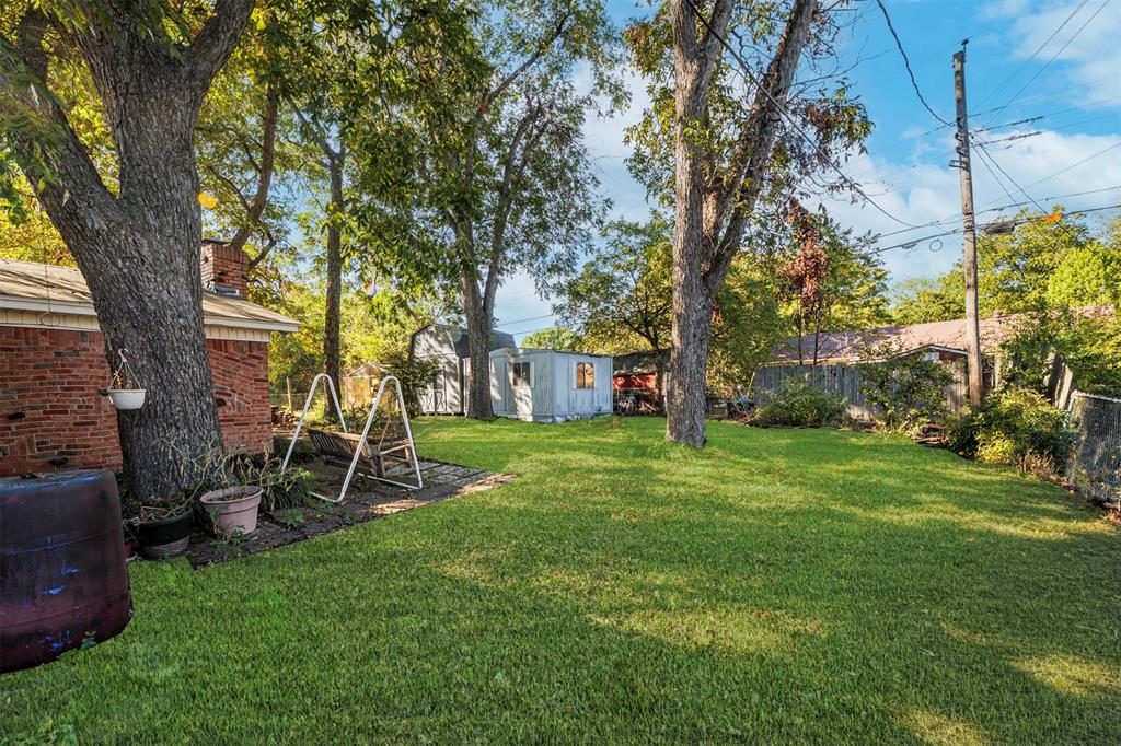 North Eastridge Add - Residential