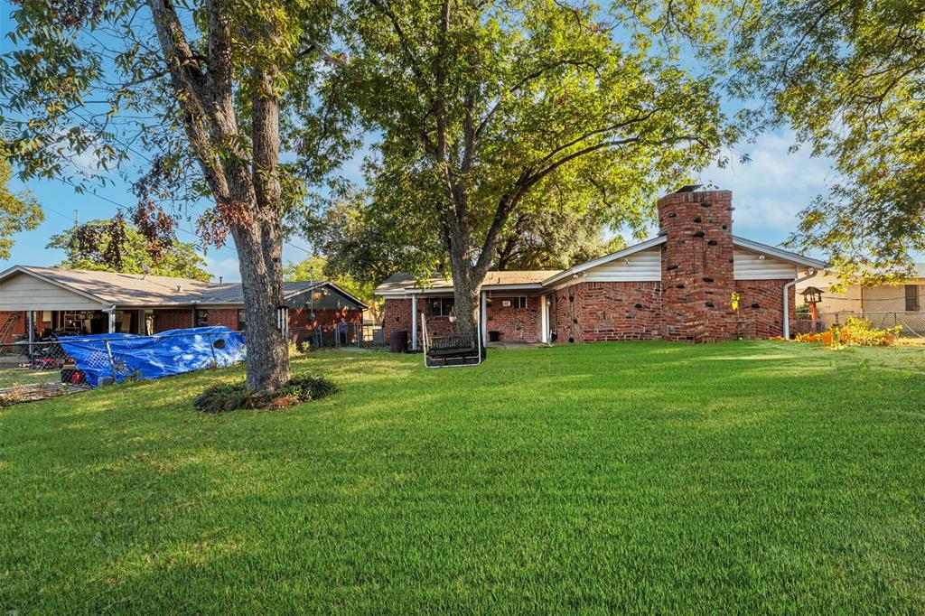 North Eastridge Add - Residential