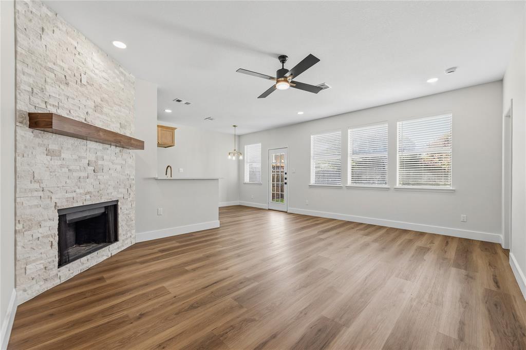 Lost Spurs Add - Residential