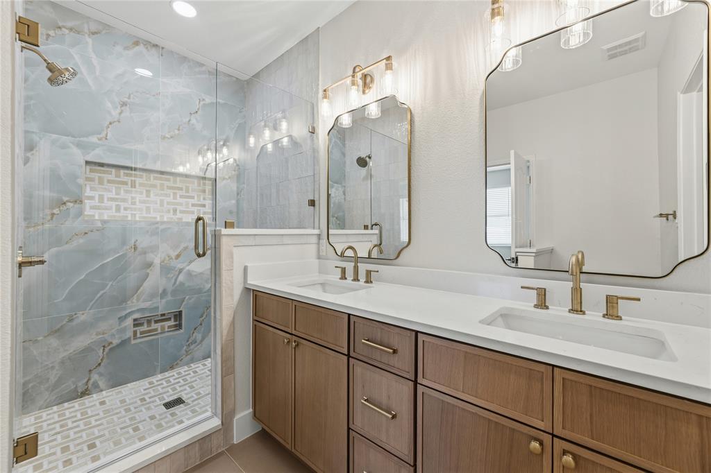 Lost Spurs Add - Residential
