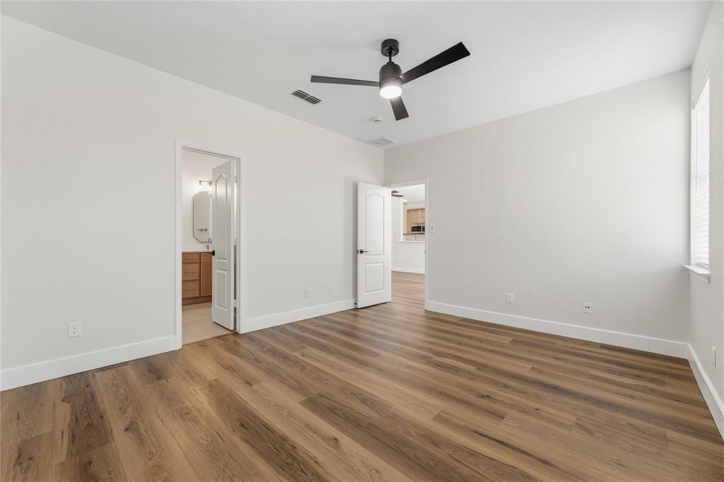 Lost Spurs Add - Residential
