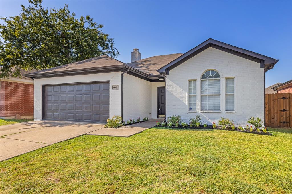 Lost Spurs Add - Residential