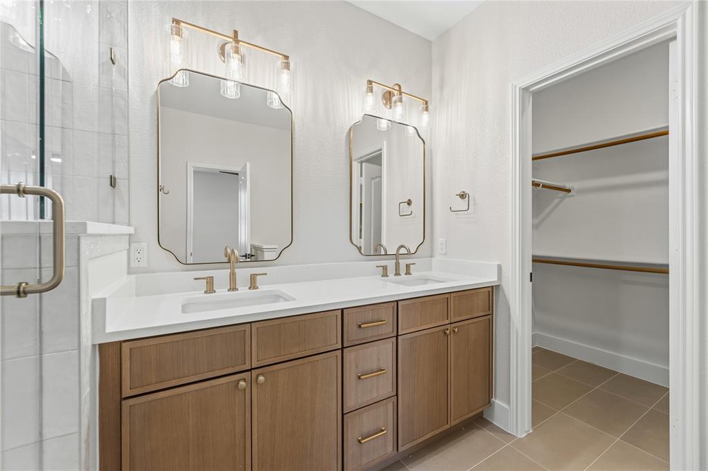 Lost Spurs Add - Residential