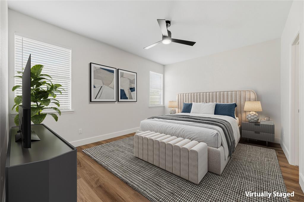 Lost Spurs Add - Residential