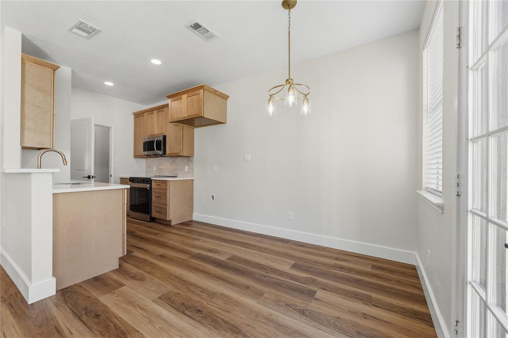 Lost Spurs Add - Residential
