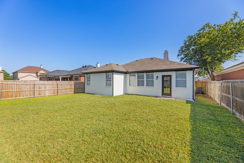 Lost Spurs Add - Residential