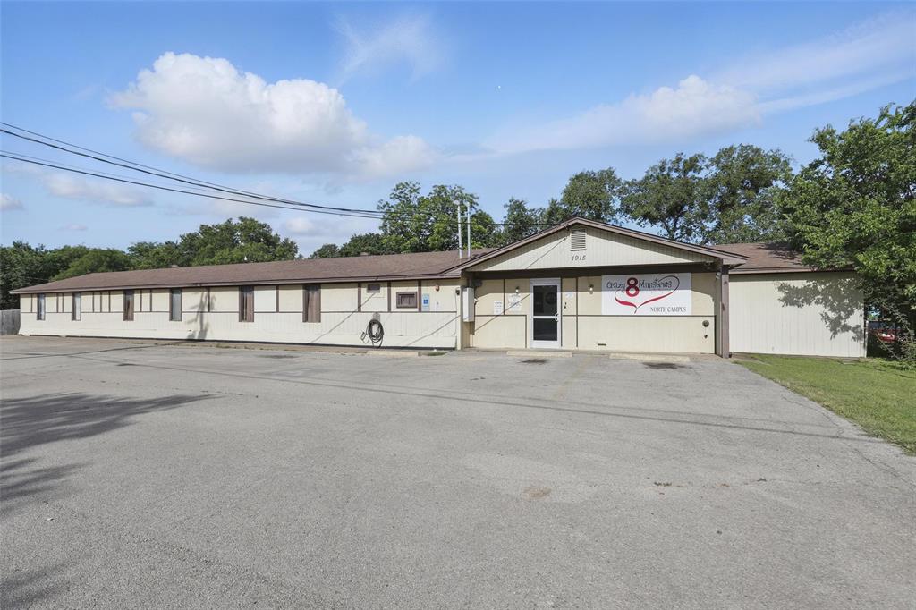 Stockett - Commercial Sale