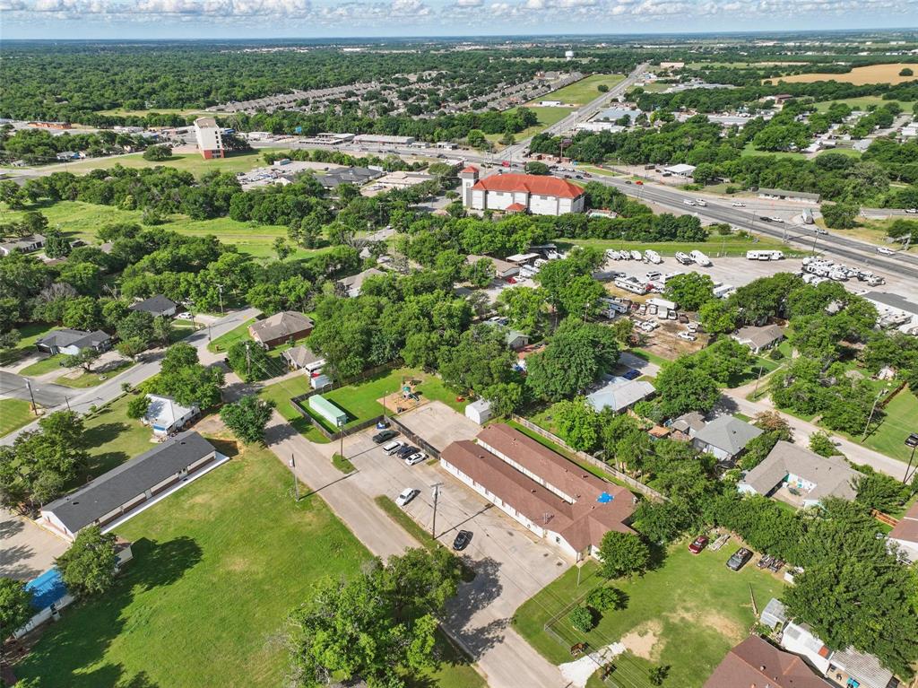 Stockett - Commercial Sale