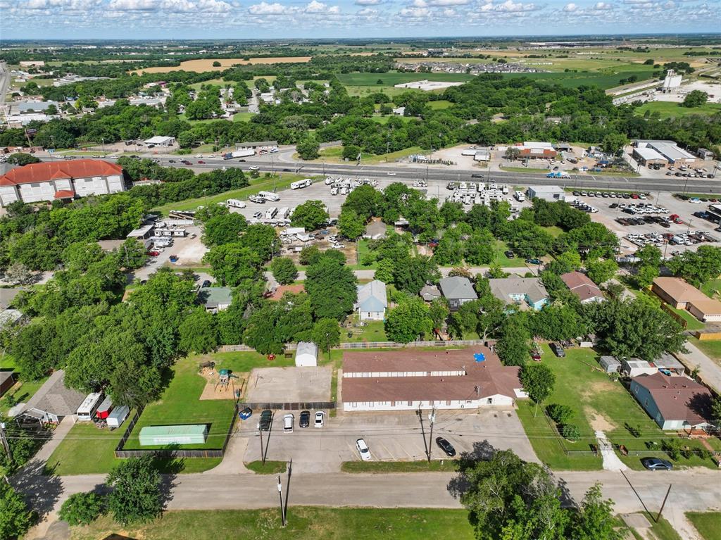 Stockett - Commercial Sale