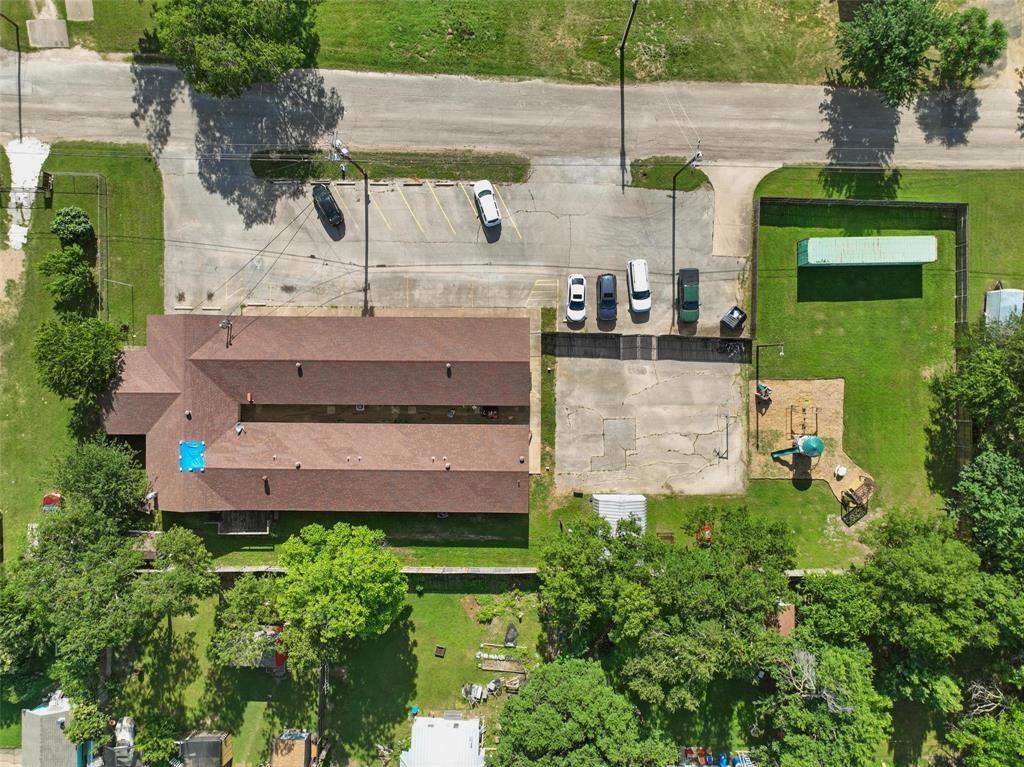 Stockett - Commercial Sale