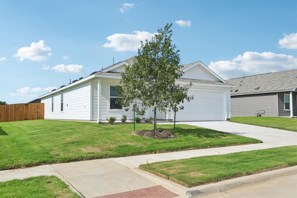 HONEY CREEK ADDITION, PHASE 2 - Residential