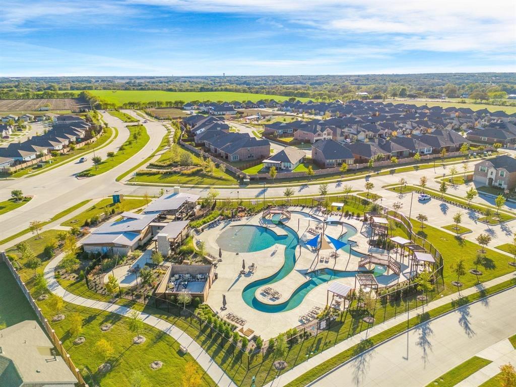 HONEY CREEK ADDITION, PHASE 2 - Residential