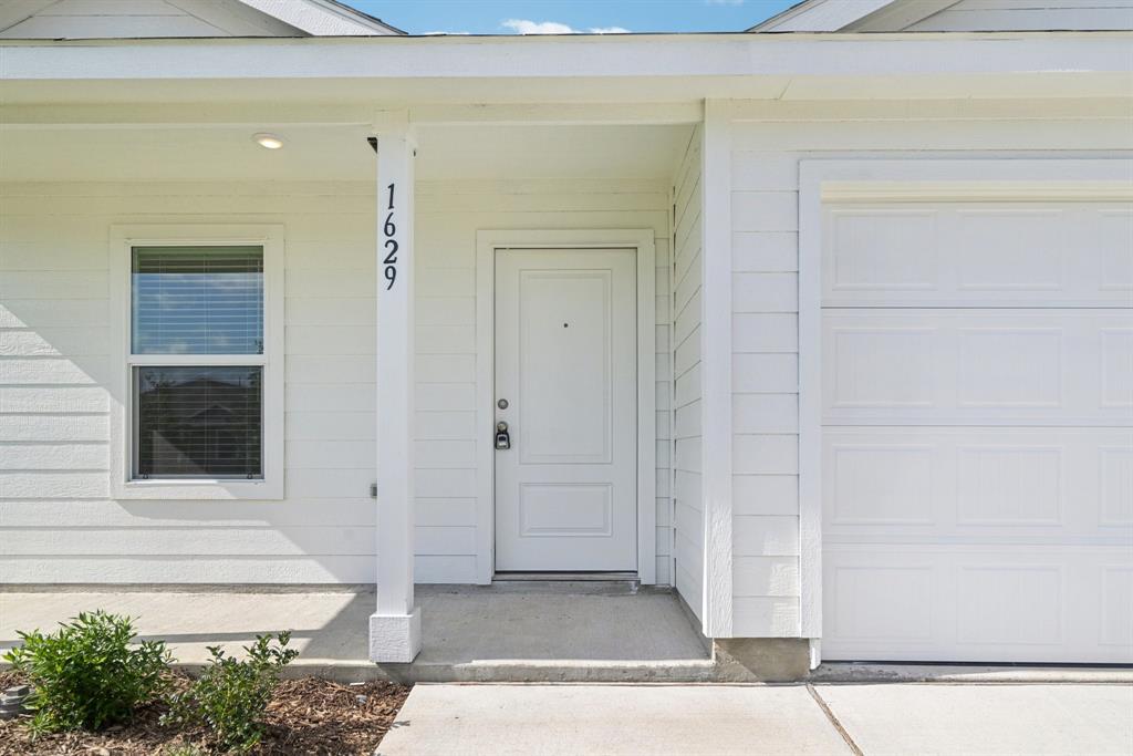 HONEY CREEK ADDITION, PHASE 2 - Residential