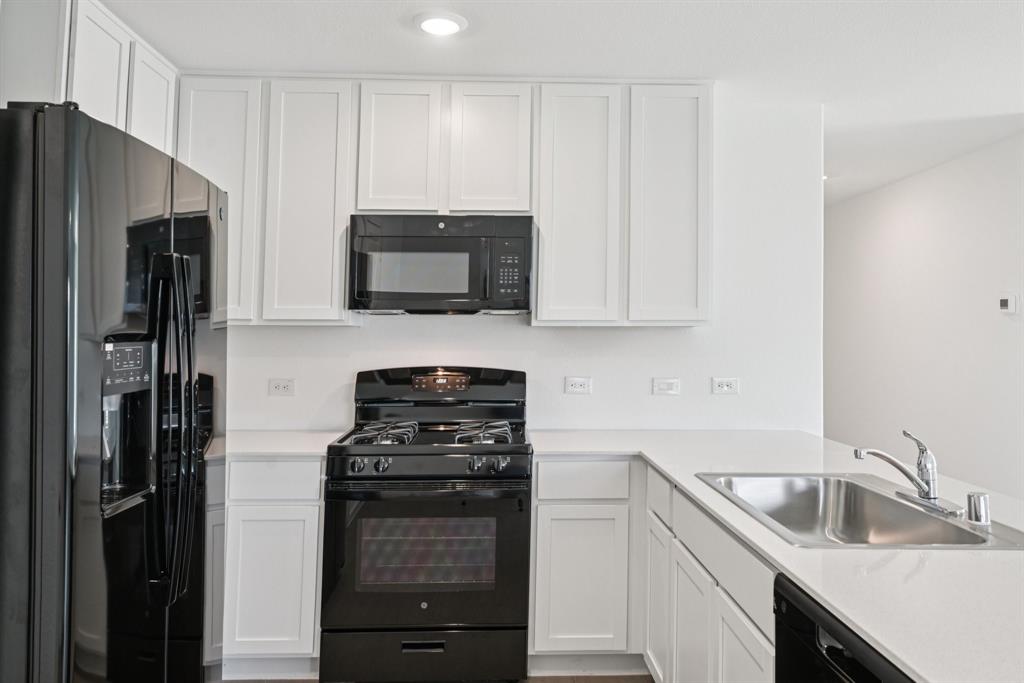 HONEY CREEK ADDITION, PHASE 2 - Residential