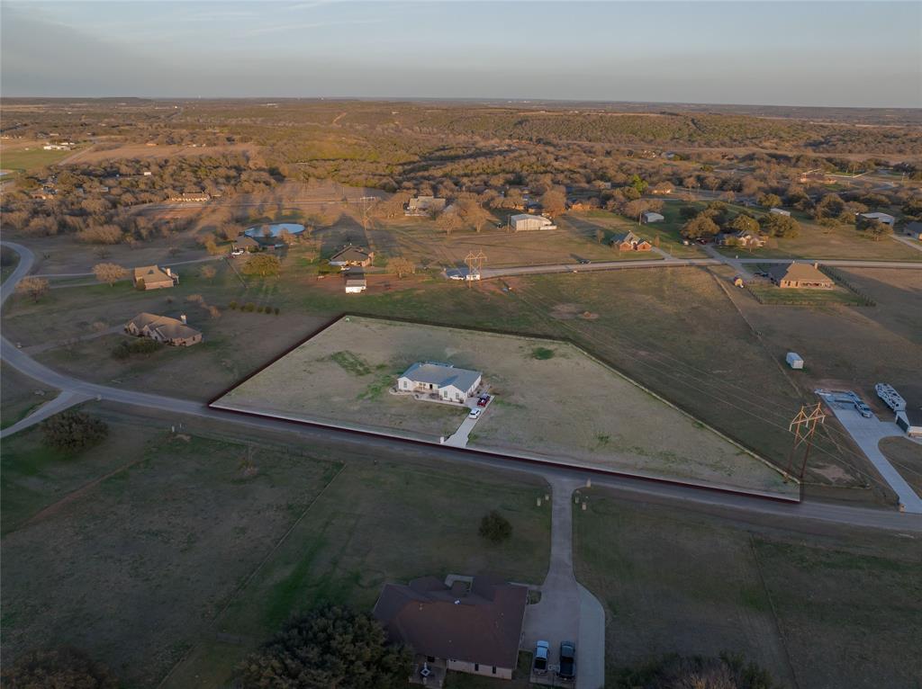 Brazos West - Residential