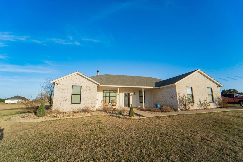 Brazos West - Residential