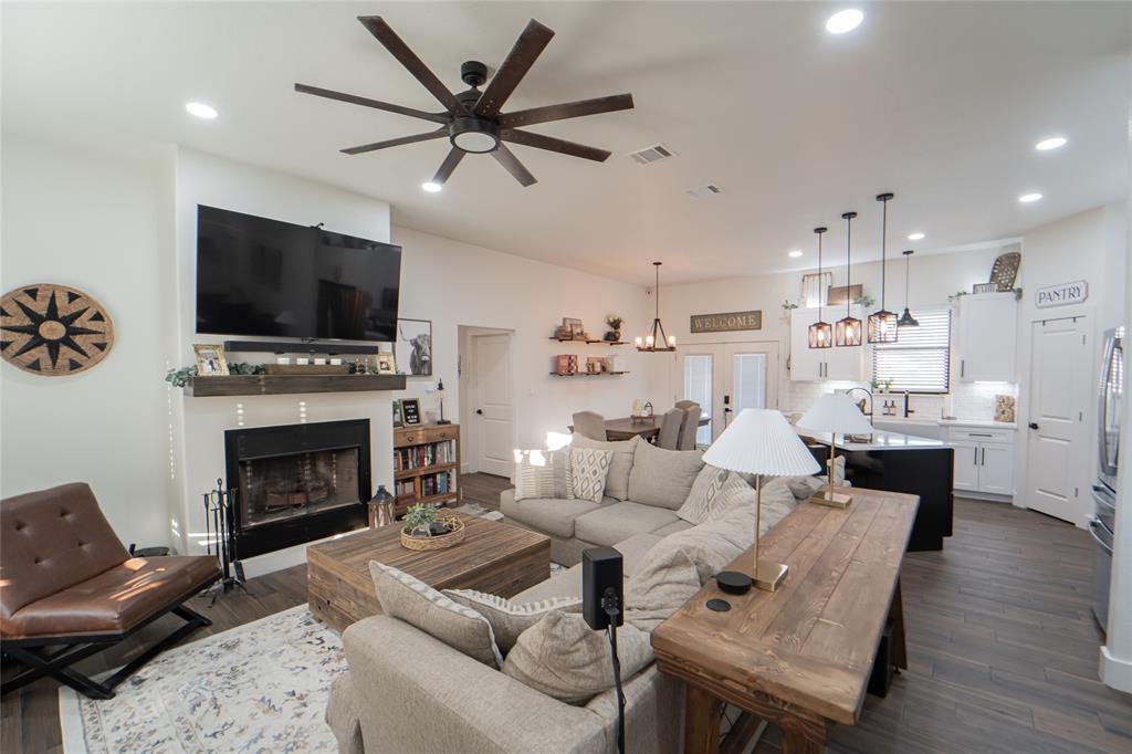 Brazos West - Residential