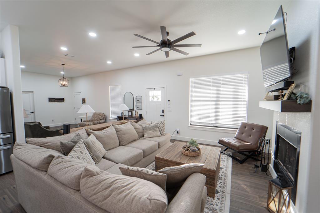 Brazos West - Residential