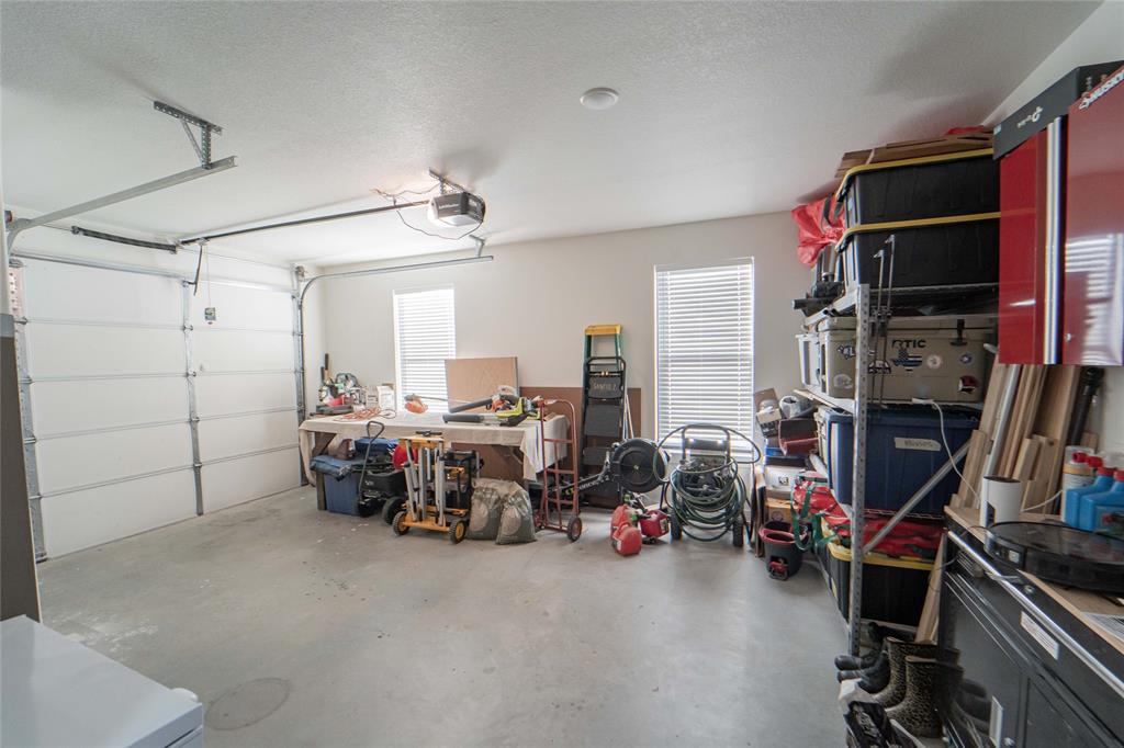 Brazos West - Residential