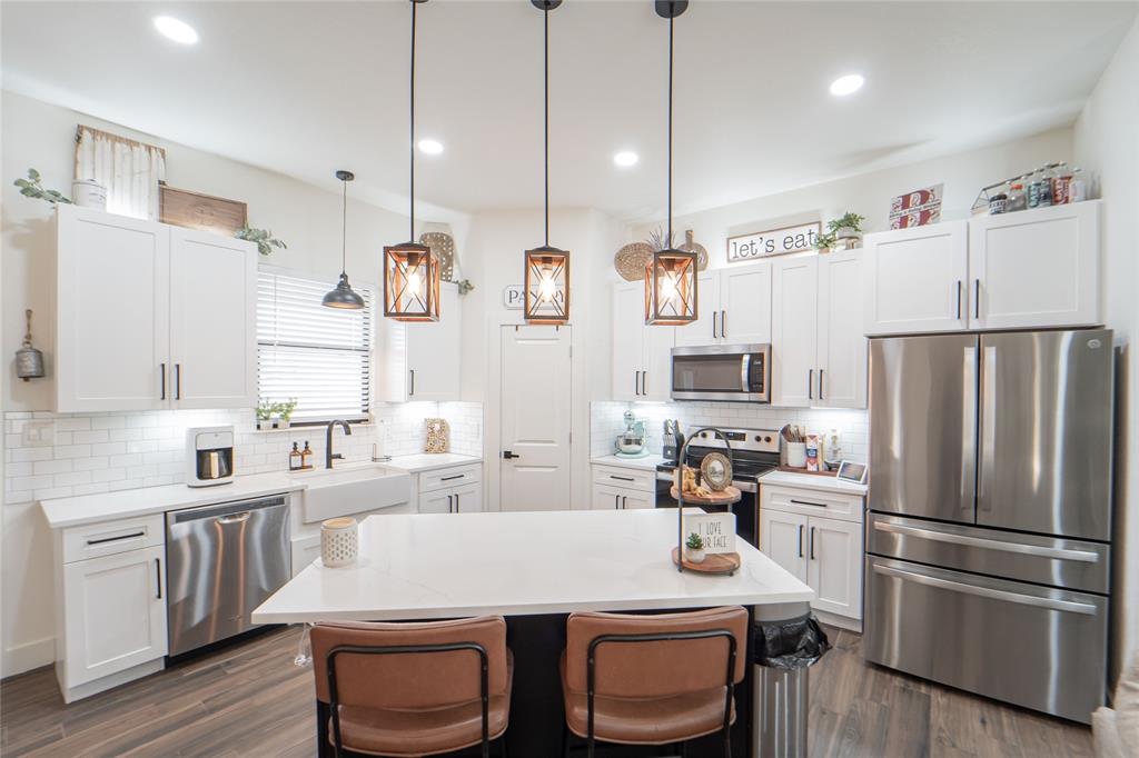 Brazos West - Residential