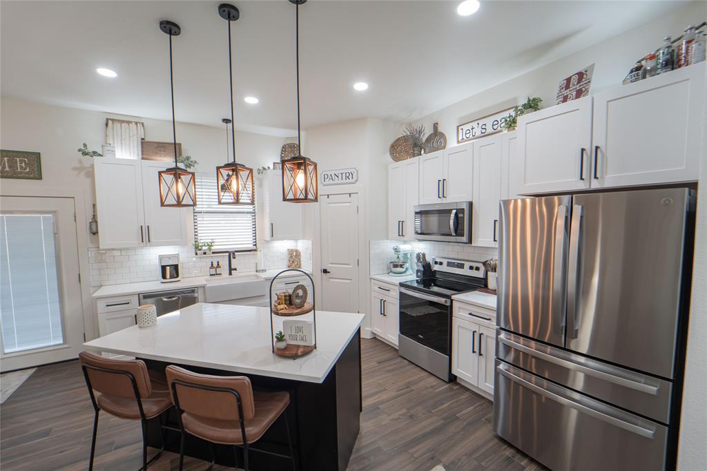 Brazos West - Residential
