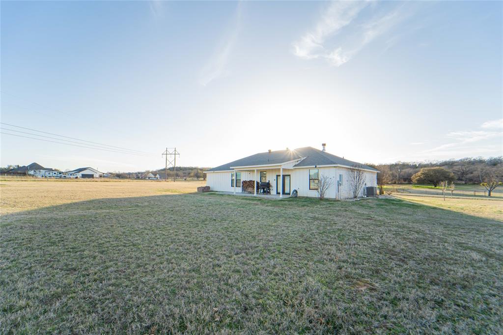 Brazos West - Residential