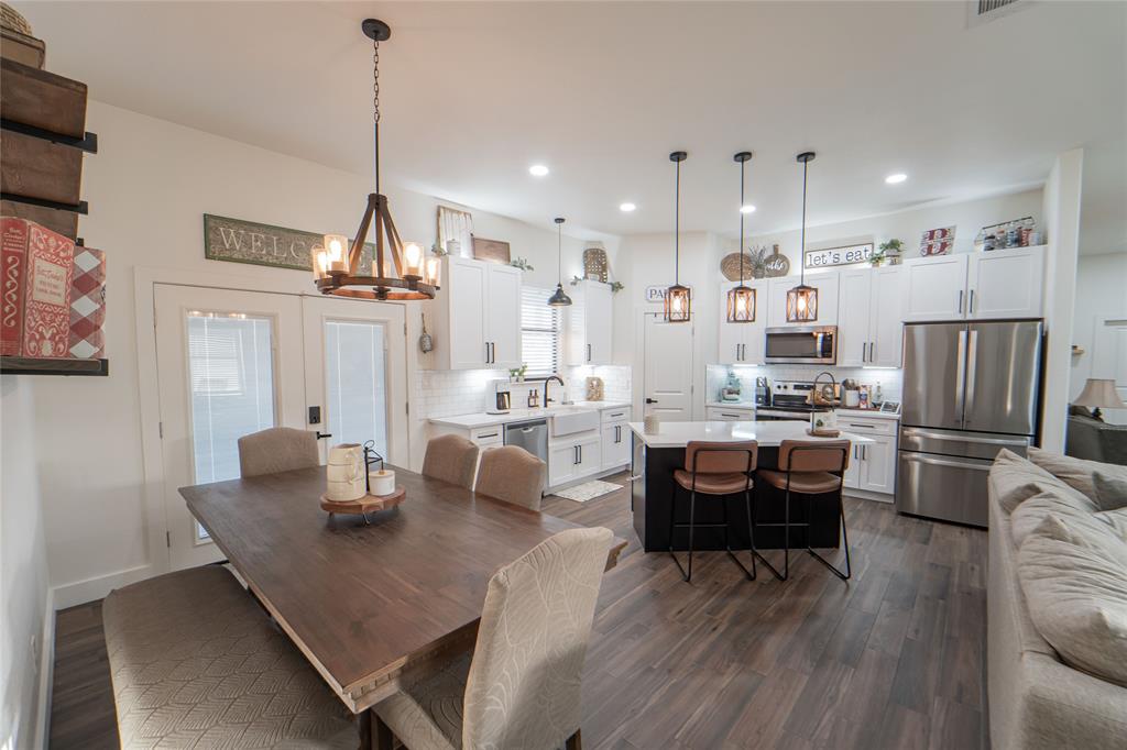 Brazos West - Residential